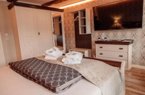 AnaCapri Gästehaus Venezia, Ueckermünde